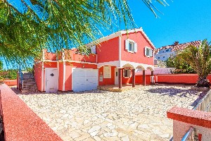 Apartmány
