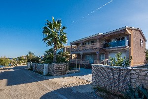 Apartmány