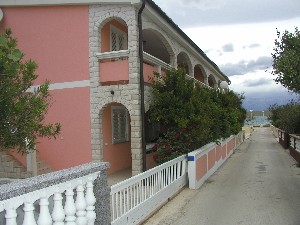 Apartmány 