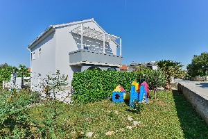 Apartmány 