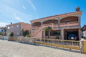 Apartmány 