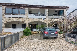 Apartmány 