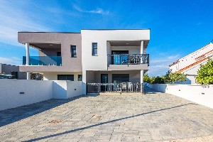 Apartmány 