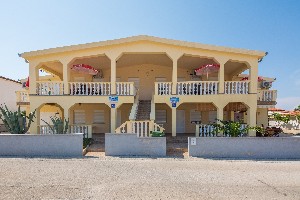 Apartmány 