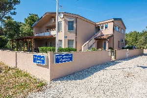 Apartmány 