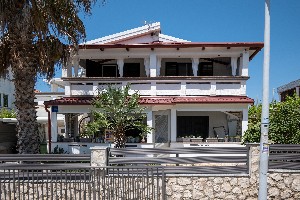 Apartmány 