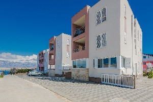 Apartmány 