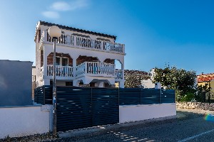 Apartmány 