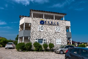 Apartmány 