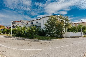 Apartmány 