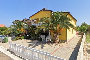 Apartmány 