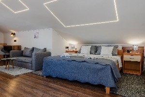 Pokoj