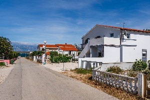 Apartmán
