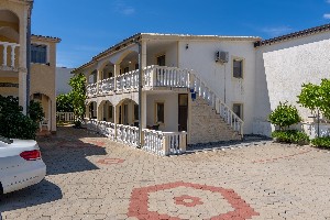 Apartmán