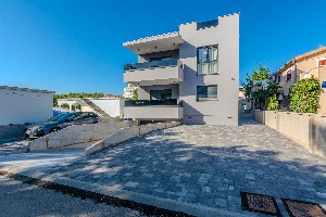 Apartmán