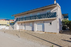 Apartmán