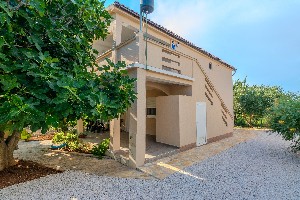 Apartmán