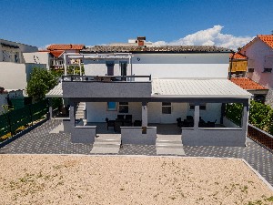 Apartmány 