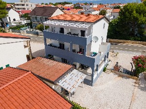Apartmány 