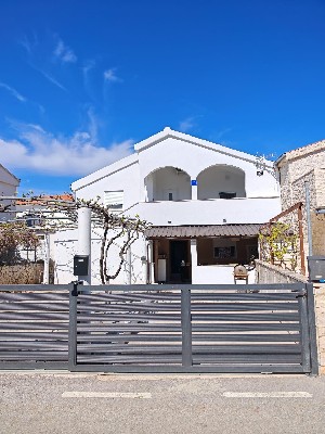 Apartmány