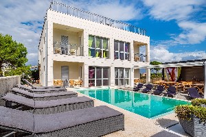 Apartmány 