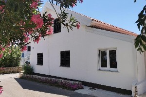 Apartmány 