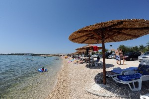 Chorvatsko, Vir