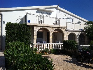 Apartmán