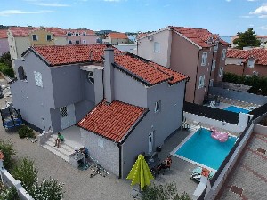Apartmány 