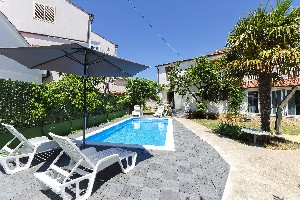Apartmány 