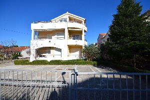 Apartmány 