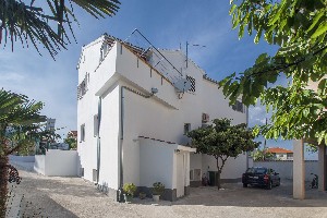 Apartmány