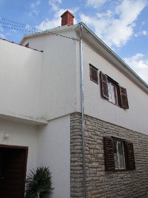 Apartmány