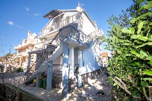 Apartmány 