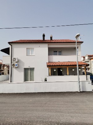 Apartmány 