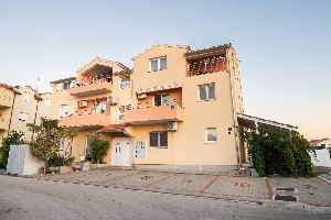 Apartmány 