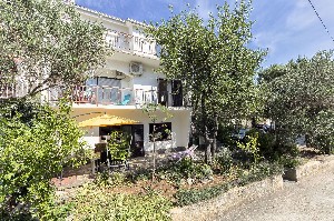 Apartmány