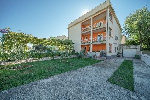 Apartmány