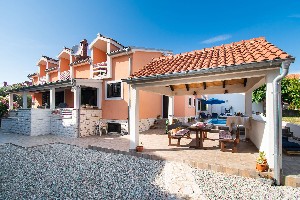 Apartmány