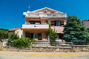 Apartmány 