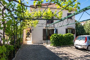 Apartmány 