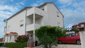 Apartmány 