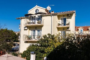 Apartmány 