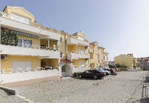 Apartmány 