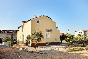 Apartmány
