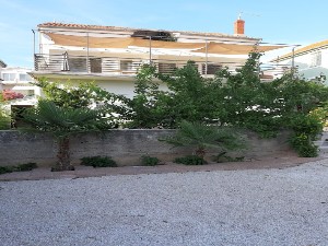 Apartmány