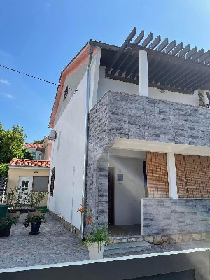 Apartmány