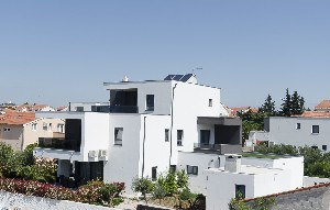 Apartmány 