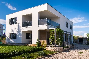 Apartmány 
