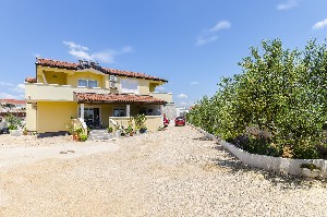 Apartmány 